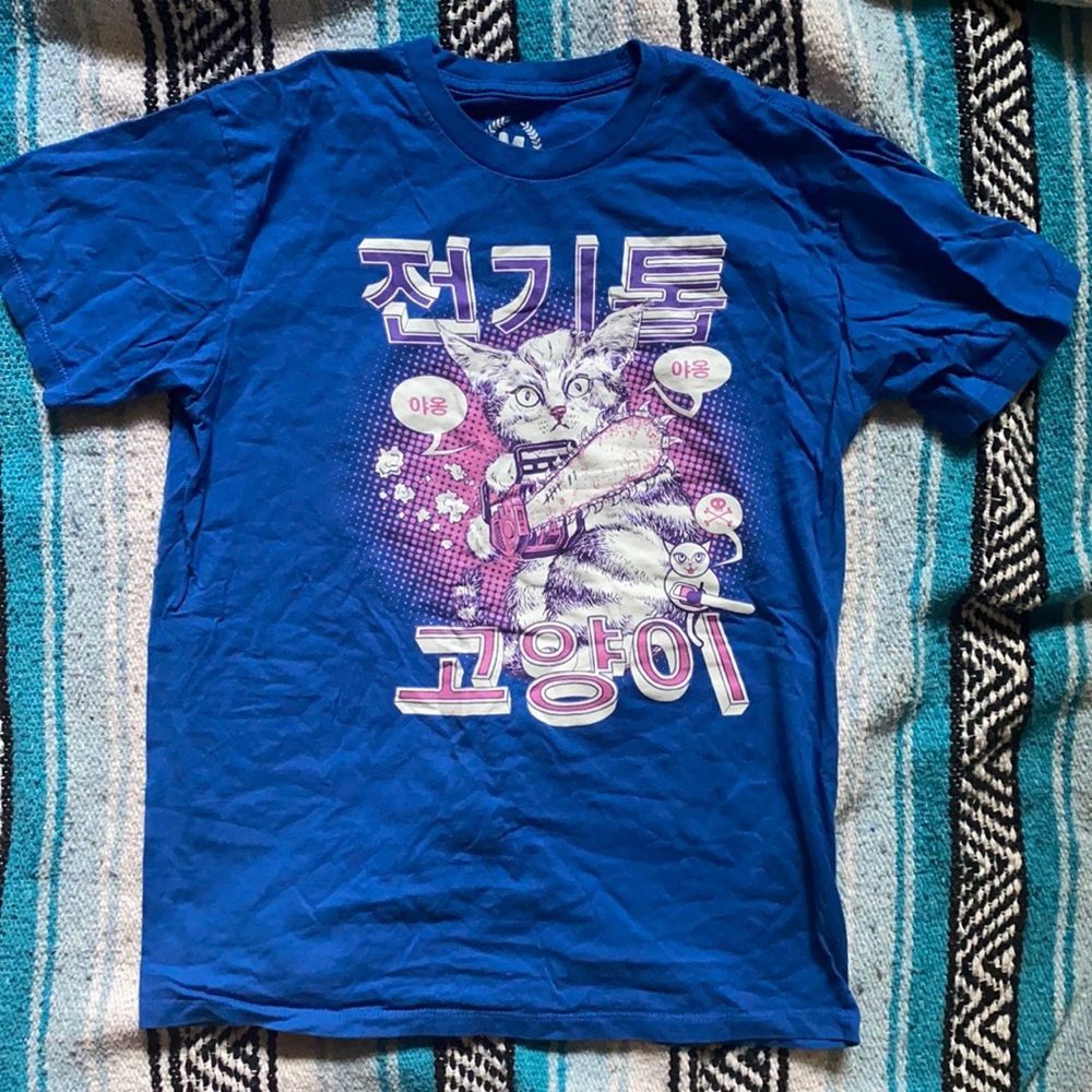 Graphic Tee